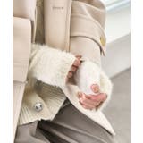 キナリ(16) | ラメニットフィンガーレスグローブ | ROPE' PICNIC