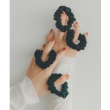 Slim chouchou 2set | ROPE' PICNIC | 詳細画像12 