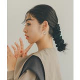 Slim chouchou 2set | ROPE' PICNIC | 詳細画像15 