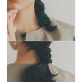 ダークグリーン(31) | Slim chouchou 2set | ROPE' PICNIC