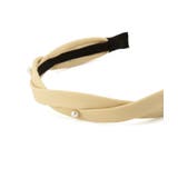 パールポイントツイストカチューシャ | ROPE' PICNIC | 詳細画像8 