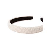 ツイードカチューシャ | ROPE' PICNIC | 詳細画像8 