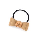 ローズリボンヘアポニー | ROPE' PICNIC | 詳細画像5