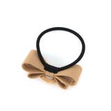 ローズリボンヘアポニー | ROPE' PICNIC | 詳細画像6