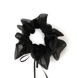 オーガンジーギャザーシュシュ | ROPE' PICNIC | 詳細画像6 