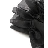 オーガンジーギャザーシュシュ | ROPE' PICNIC | 詳細画像7 