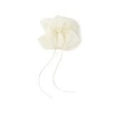 オーガンジーギャザーシュシュ | ROPE' PICNIC | 詳細画像9 