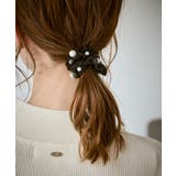 キラキラパールミニシュシュセット | ROPE' PICNIC | 詳細画像2 