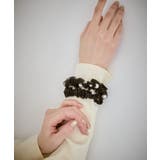 キラキラパールミニシュシュセット | ROPE' PICNIC | 詳細画像3 