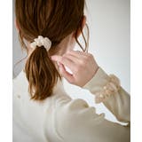 キラキラパールミニシュシュセット | ROPE' PICNIC | 詳細画像4 