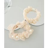 キラキラパールミニシュシュセット | ROPE' PICNIC | 詳細画像5 