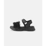 【KIDS/キッズ】チュールサンダル | ROPE' PICNIC【KIDS】 | 詳細画像10 