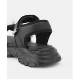 【KIDS/キッズ】チュールサンダル | ROPE' PICNIC【KIDS】 | 詳細画像12 