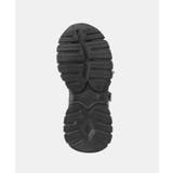 【KIDS/キッズ】チュールサンダル | ROPE' PICNIC【KIDS】 | 詳細画像14 