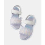 【KIDS/キッズ】チュールサンダル | ROPE' PICNIC【KIDS】 | 詳細画像16 