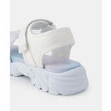 【KIDS/キッズ】チュールサンダル | ROPE' PICNIC【KIDS】 | 詳細画像18 