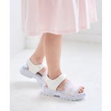 その他(99) | 【KIDS/キッズ】チュールサンダル | ROPE' PICNIC【KIDS】