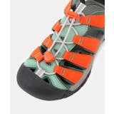 【KIDS】【KEEN/キーン】ニューポートパウンドレス | ROPE' PICNIC【KIDS】 | 詳細画像11 