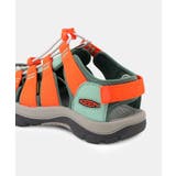 【KIDS】【KEEN/キーン】ニューポートパウンドレス | ROPE' PICNIC【KIDS】 | 詳細画像12 