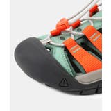 【KIDS】【KEEN/キーン】ニューポートパウンドレス | ROPE' PICNIC【KIDS】 | 詳細画像13 