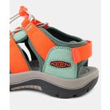 【KIDS】【KEEN/キーン】ニューポートパウンドレス | ROPE' PICNIC【KIDS】 | 詳細画像15 