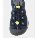 【KIDS】【KEEN/キーン】ニューポートパウンドレス | ROPE' PICNIC【KIDS】 | 詳細画像16 