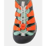 【KIDS】【KEEN/キーン】ニューポートパウンドレス | ROPE' PICNIC【KIDS】 | 詳細画像18 