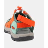 【KIDS】【KEEN/キーン】ニューポートパウンドレス | ROPE' PICNIC【KIDS】 | 詳細画像19 