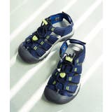【KIDS】【KEEN/キーン】ニューポートパウンドレス | ROPE' PICNIC【KIDS】 | 詳細画像2 