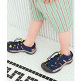 【KIDS】【KEEN/キーン】ニューポートパウンドレス | ROPE' PICNIC【KIDS】 | 詳細画像4 