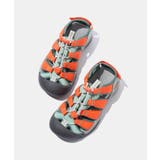 【KIDS】【KEEN/キーン】ニューポートパウンドレス | ROPE' PICNIC【KIDS】 | 詳細画像7 