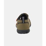【KIDS】【KEEN/キーン】シーキャンプツーCNX | ROPE' PICNIC【KIDS】 | 詳細画像10 