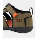 【KIDS】【KEEN/キーン】シーキャンプツーCNX | ROPE' PICNIC【KIDS】 | 詳細画像16 