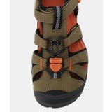 【KIDS】【KEEN/キーン】シーキャンプツーCNX | ROPE' PICNIC【KIDS】 | 詳細画像17 