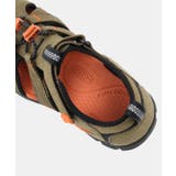 【KIDS】【KEEN/キーン】シーキャンプツーCNX | ROPE' PICNIC【KIDS】 | 詳細画像19 