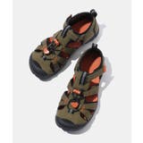 【KIDS】【KEEN/キーン】シーキャンプツーCNX | ROPE' PICNIC【KIDS】 | 詳細画像8 