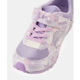 【KIDS】【MoonStar ムーンスター】LUVRUSH バタフライ＆リボン | ROPE' PICNIC【KIDS】 | 詳細画像11 