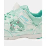 【KIDS】【MoonStar ムーンスター】LUVRUSH バタフライ＆リボン | ROPE' PICNIC【KIDS】 | 詳細画像13 