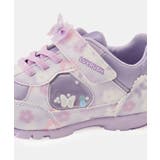 【KIDS】【MoonStar ムーンスター】LUVRUSH バタフライ＆リボン | ROPE' PICNIC【KIDS】 | 詳細画像14 