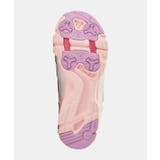 【KIDS】【MoonStar ムーンスター】LUVRUSH バタフライ＆リボン | ROPE' PICNIC【KIDS】 | 詳細画像16 