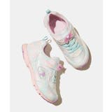 【KIDS】【MoonStar ムーンスター】LUVRUSH バタフライ＆リボン | ROPE' PICNIC【KIDS】 | 詳細画像2 