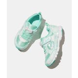 【KIDS】【MoonStar ムーンスター】LUVRUSH バタフライ＆リボン | ROPE' PICNIC【KIDS】 | 詳細画像3 