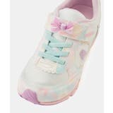 【KIDS】【MoonStar ムーンスター】LUVRUSH バタフライ＆リボン | ROPE' PICNIC【KIDS】 | 詳細画像9 