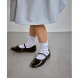 【KIDS/キッズ】バレエシューズ | ROPE' PICNIC【KIDS】 | 詳細画像2 