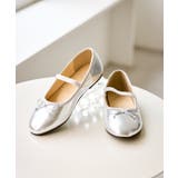 【KIDS/キッズ】バレエシューズ | ROPE' PICNIC【KIDS】 | 詳細画像4 