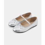 【KIDS/キッズ】バレエシューズ | ROPE' PICNIC【KIDS】 | 詳細画像5 