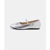 【KIDS/キッズ】バレエシューズ | ROPE' PICNIC【KIDS】 | 詳細画像6 