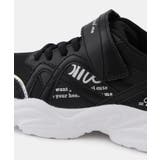 【KIDS/キッズ】【＝Me】チュール＆サテンリボンスニーカー | ROPE' PICNIC【KIDS】 | 詳細画像10 