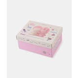 【KIDS/キッズ】【＝Me】チュール＆サテンリボンスニーカー | ROPE' PICNIC【KIDS】 | 詳細画像19 