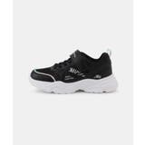 【KIDS/キッズ】【＝Me】チュール＆サテンリボンスニーカー | ROPE' PICNIC【KIDS】 | 詳細画像5 